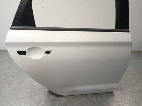 Foto 3ª: Puerta Trasera Derecha Hyundai i30 1.0 TGDI CAT 120CV 88KW [G3LE] (2022)