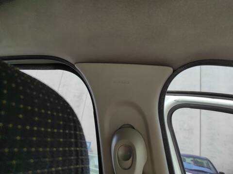 Airbag Cortina Delantero Izquierdo Renault Scenic K9K832