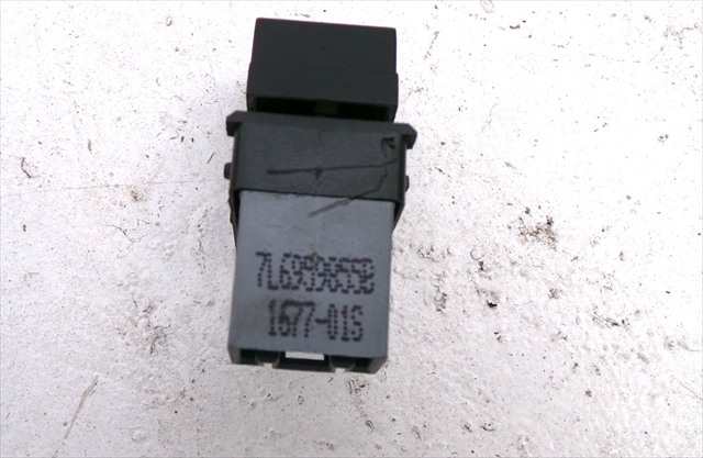 Foto 3ª: Botonera Elevalunas Volkswagen Touareg 2.5 TDI 2002-2010 [BAC] (2005)