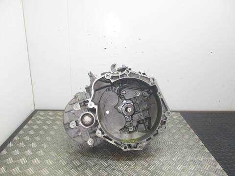 Foto 2ª: Caja Cambios Opel Meriva B16DTH (2014)