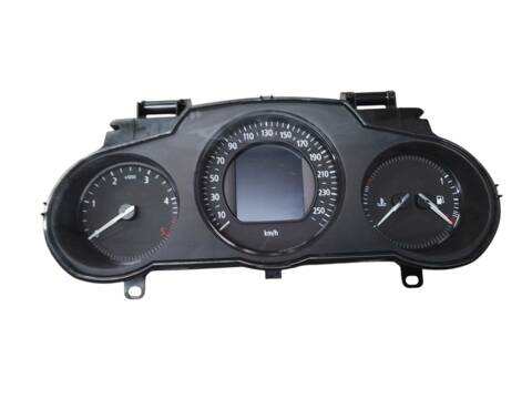 Cuadro de Instrumentos Renault Megane 1.5 DCI 110 B9A3) HATCHBACK IV HATCHBACK B9A/M/N_)