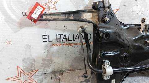 Foto 3ª: Puente Delantero Peugeot Expert ASPHALT STANDARD 120CV 88KW FURGON [YHV] (2023)