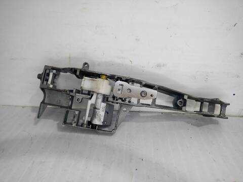 Foto 2ª: Maneta Exterior Delantera Derecha Peugeot 3008 STYLE 114CV (2009)