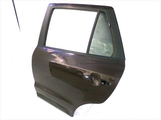 Foto 3ª: Puerta Trasera Izquierda Hyundai Santa Fe 2.2 D 2006-2009 [4EB] (2006)