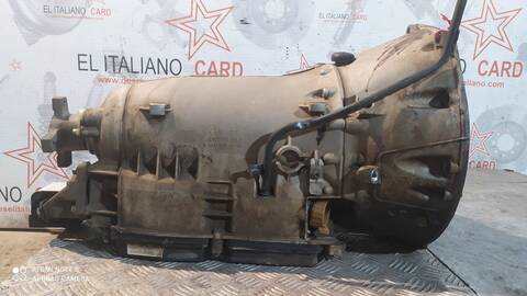 Foto 2ª: Caja Cambios Mercedes Vito 115 CDI LARGO 639.603) 150CV 110KW CAJA CERRADA [646982] (2004)