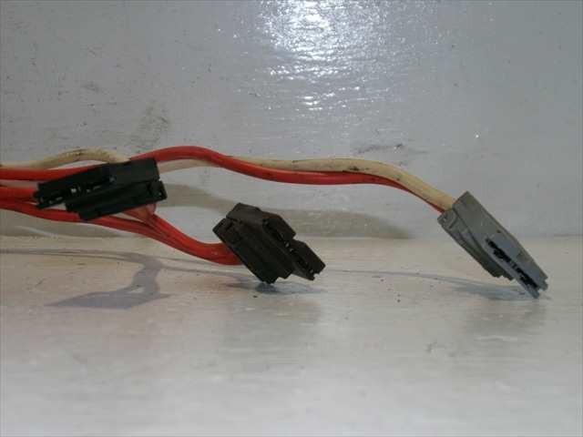 Foto 4ª: Antirrobo Citroen Xantia 1.9 TD 1993-2001 [DHX] (1997)