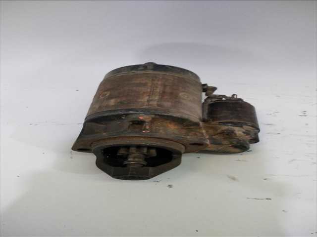 Foto 4ª: Motor de Arranque Ssangyong Family 2.5 DIESEL [D/XD3P] (1994)