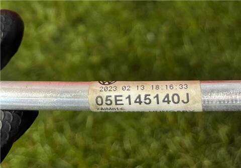 Foto 3ª: Tubos Aire Acondicionado Ford Tourneo 1.5 ACTIVE [1 5 LTR. - 84 KW ECOBOOST CAT] 114CV [DPB] (2023)