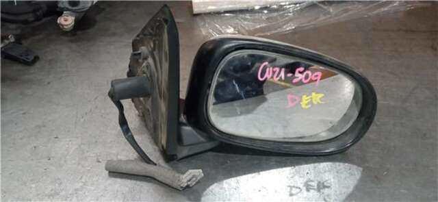 Retrovisor Derecho Nissan Almera 2.2 DCI
