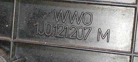 Foto 3ª: Electroventilador Volkswagen Golf HIGHLINE BERLINA 110CV 81KW [ASV] (2001)