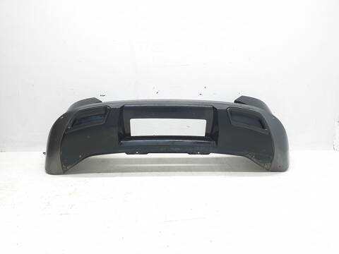 Paragolpes Trasero Cupra Formentor BASIS