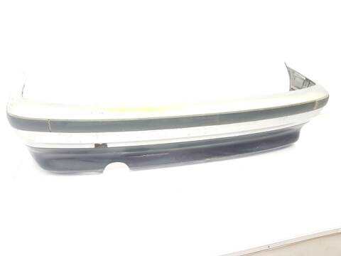 Foto 2ª: Paragolpes Trasero Bmw Serie 3 315 1.7 TD 90CV