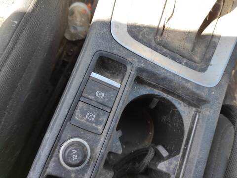 Freno de Mano Audi Q3 DFYA