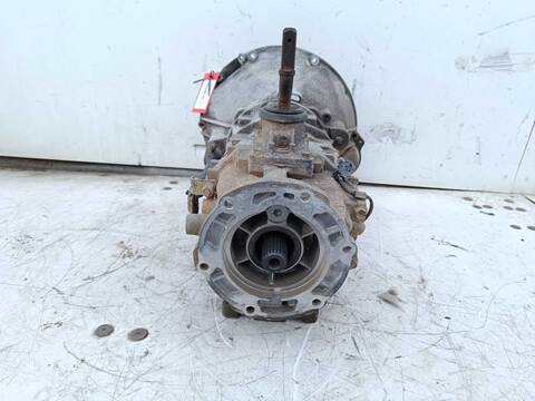 Foto 4ª: Caja Cambios Jeep Grand Cherokee 2.5 TD 116CV 85KW [M52] (1996)