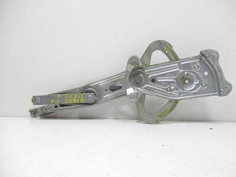 Elevalunas Manual Trasero Derecho Renault Scenic K9K832