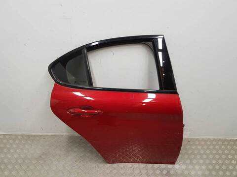 Puerta Trasera Derecha Alfa Romeo Giulietta SUPER