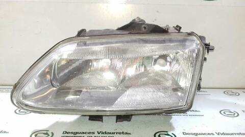 Faro Izquierdo Renault Espace 2.2 DCI TD CAT 130CV 95KW