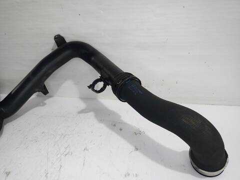 Foto 2ª: Tubo de Escape Seat Altea FAMILY 105CV [BXE] (2006)