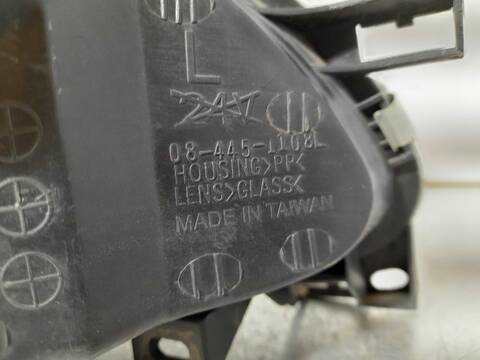 Foto 2ª: Faro Izquierdo Seat Arosa SELECT 50CV 37KW [AHT] (1999)