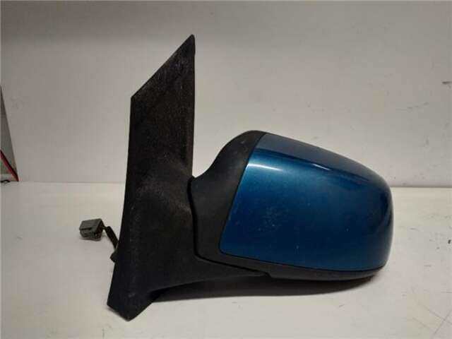 Foto 2ª: Retrovisor Izquierdo Ford Focus 1.8 AMBIENTE (D) [1.8 LTR. - 85 KW TDCI TURBODIESEL CAT]
