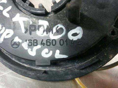 Foto 2ª: Anillo Airbag Mercedes Clase C 160 220 CDI 202.133) BERLINA 125CV 92KW