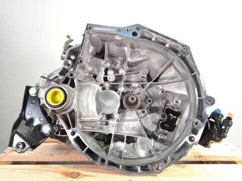 Caja Cambios Citroen C3 1.2 PURETECH 82 83CV 61KW