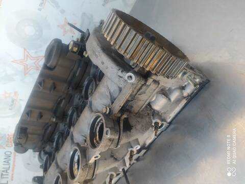 Foto 4ª: Culata Citroen Xsara 2.0 HDI 90 SX TOP PICASSO 90CV 66KW [RHY] (2005)