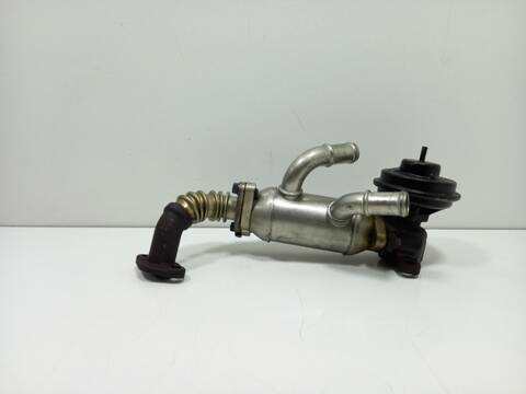 Foto 1ª: Valvula EGR Hyundai Tucson D4EA (2004)