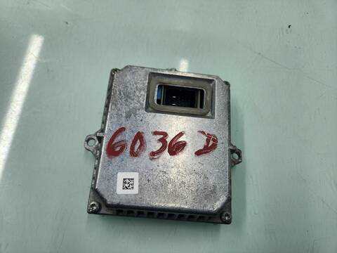 Centralita Faros Xenon Mercedes Clase C 160 270 CDI 203.016) BERLINA 170CV 125KW