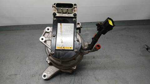 Foto 3ª: Alternador Hyundai Kona KLASS HYBRID 2WD 141CV 104KW [G4LE] (2021)