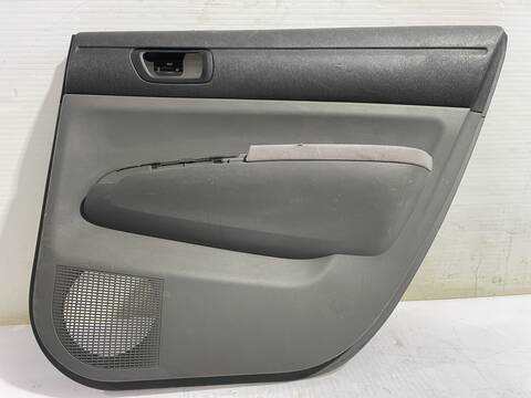 Tapizados Cartoneras Toyota Prius BASIS 78CV 57KW