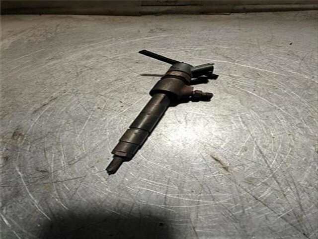 Inyectores Opel Astra 1.9 COSMO [1.9 LTR. - 88 KW CDTI]