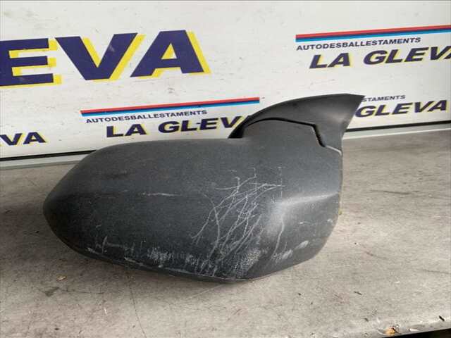 Foto 3ª: Retrovisor Derecho Peugeot Partner 1.6 HDI75CV 0CV [9HT] (2009)