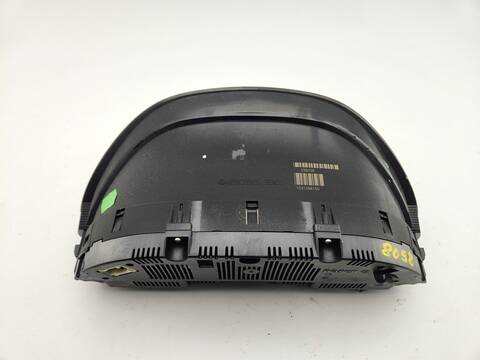 Foto 3ª: Cuadro de Instrumentos Mercedes Clase A 140 A 180 CDI 169.007) 109CV 80KW [640940] (2005)