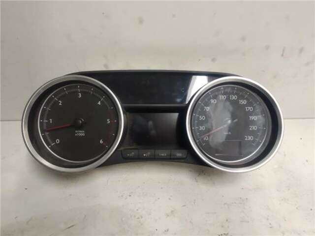 Cuadro de Instrumentos Peugeot 508 1.6 HDI FAP (112 CV)