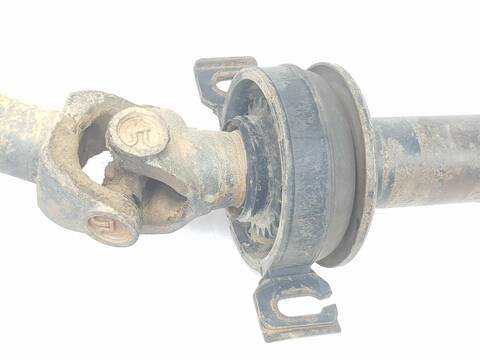 Foto 3ª: Transmision Central Mazda 3 2.5 TD 109CV [WLF2] (1999)