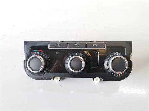 Mando Climatizador Volkswagen Golf ADVANCE 1.6 TDI DPF 105CV