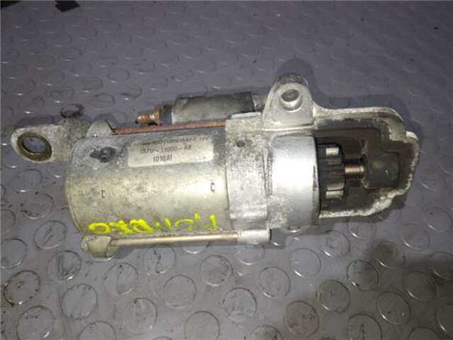 Foto 2ª: Motor de Arranque Ford Mondeo 1.8 16V [CHBA]