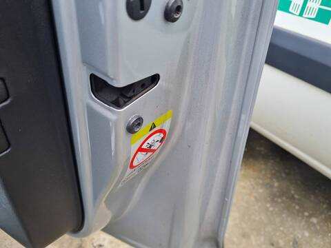 Foto 2ª: Cerradura Puerta Delantera Derecha Seat Leon I-TECH 105CV 77KW [CJZ] (2013)