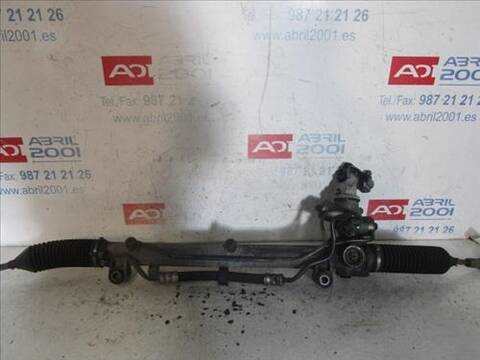 Cremallera de Direccion Mercedes Clase A 140 1.7 170 CDI 168.009) 95CV 70KW