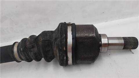 Foto 3ª: Transmision Delantera Izquierda Peugeot 607 2.2 PACK [2 2 LTR. - 98 KW HDI FAP CAT] 133CV