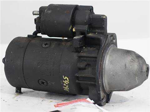 Foto 1ª: Motor de Arranque Mercedes Clase S 220 3.2 320 CDI 220.026) BERLINA 197CV 145KW [OM 613.960] (2001)