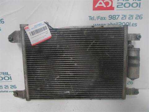 Radiador Calefaccion A.A. Suzuki Grand Vitara 2.0 TD INTERCOOLER 87CV 64KW