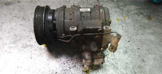 Foto 2ª: Compresor Aire Acondicionado Land Rover Freelander 2.0 TD4 [20T2N]