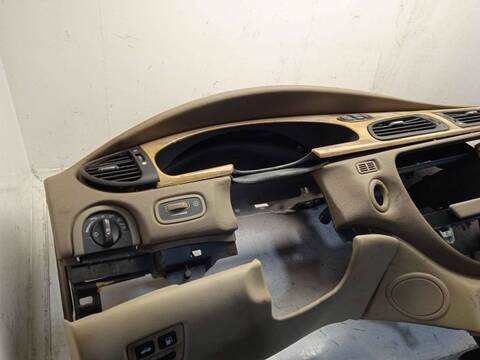 Foto 2ª: Salpicadero Jaguar S Type 3.0 V6 24V CAT 238CV 175KW (2000)