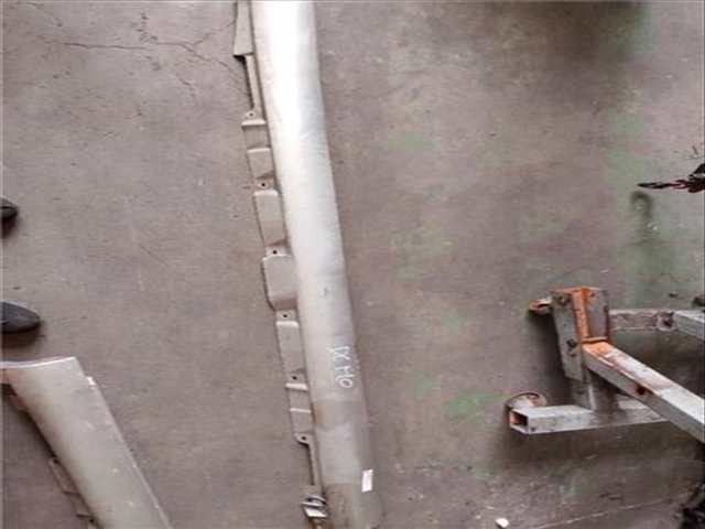 Estriberas Toyota Avensis 2.0