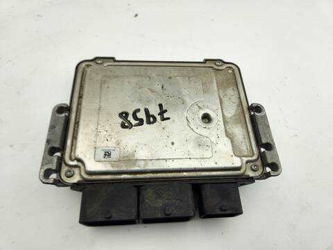 Foto 2ª: Centralita Motor ECU Peugeot 508 ACTIVE 156CV 115KW [5F02] (2012)