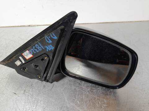 Foto 3ª: Retrovisor Derecho Hyundai Terracan 2.9 CRDI CAT 163CV 120KW [J3] (2004)