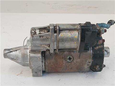 Foto 2ª: Motor de Arranque Lada Niva 1600 103CV 76KW [EXP. 4T] (1991)