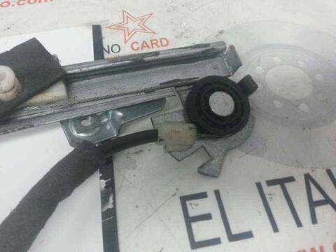 Foto 3ª: Elevalunas Eléctrico Delantero Derecho Renault Megane 1.6 16V KALEIDO 107CV 79KW I SCENIC JA0) (1999)